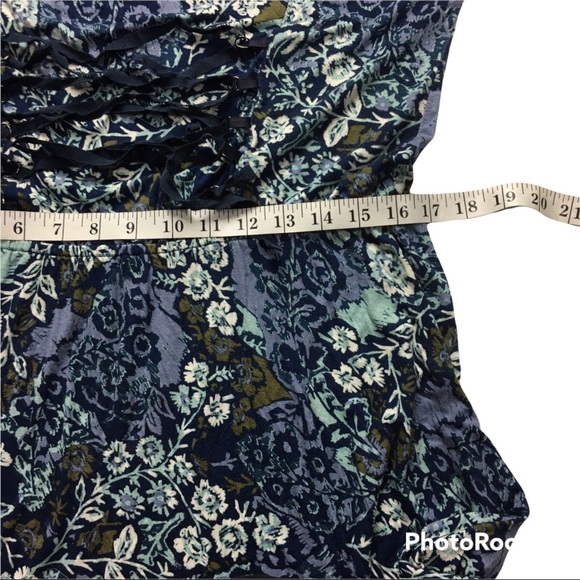 CUTE CORSET STYLE MINI DRESS - Picture 11 of 15